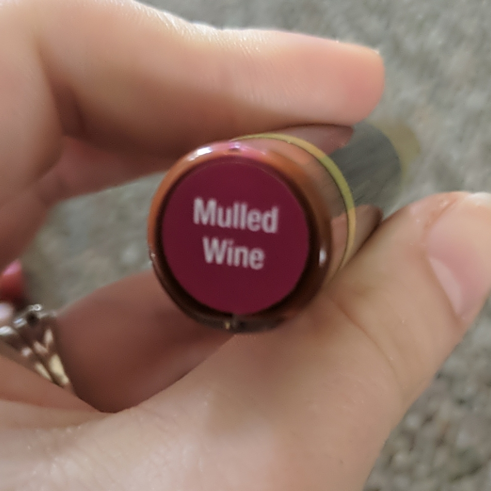 Mulled wine lipsense